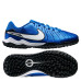 Сороконожки Nike Tiempo Legend X Academy TF DV4351-400